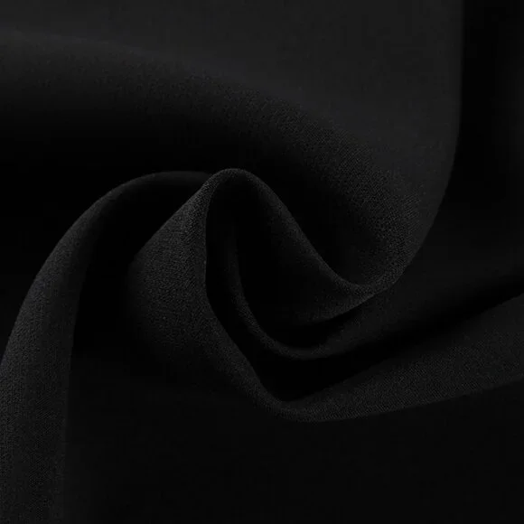 Pleated Detail Tube Mini Dress - Picture 11 of 14